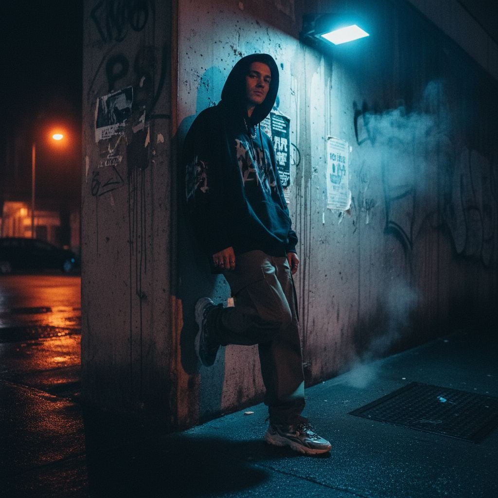 Streetwear