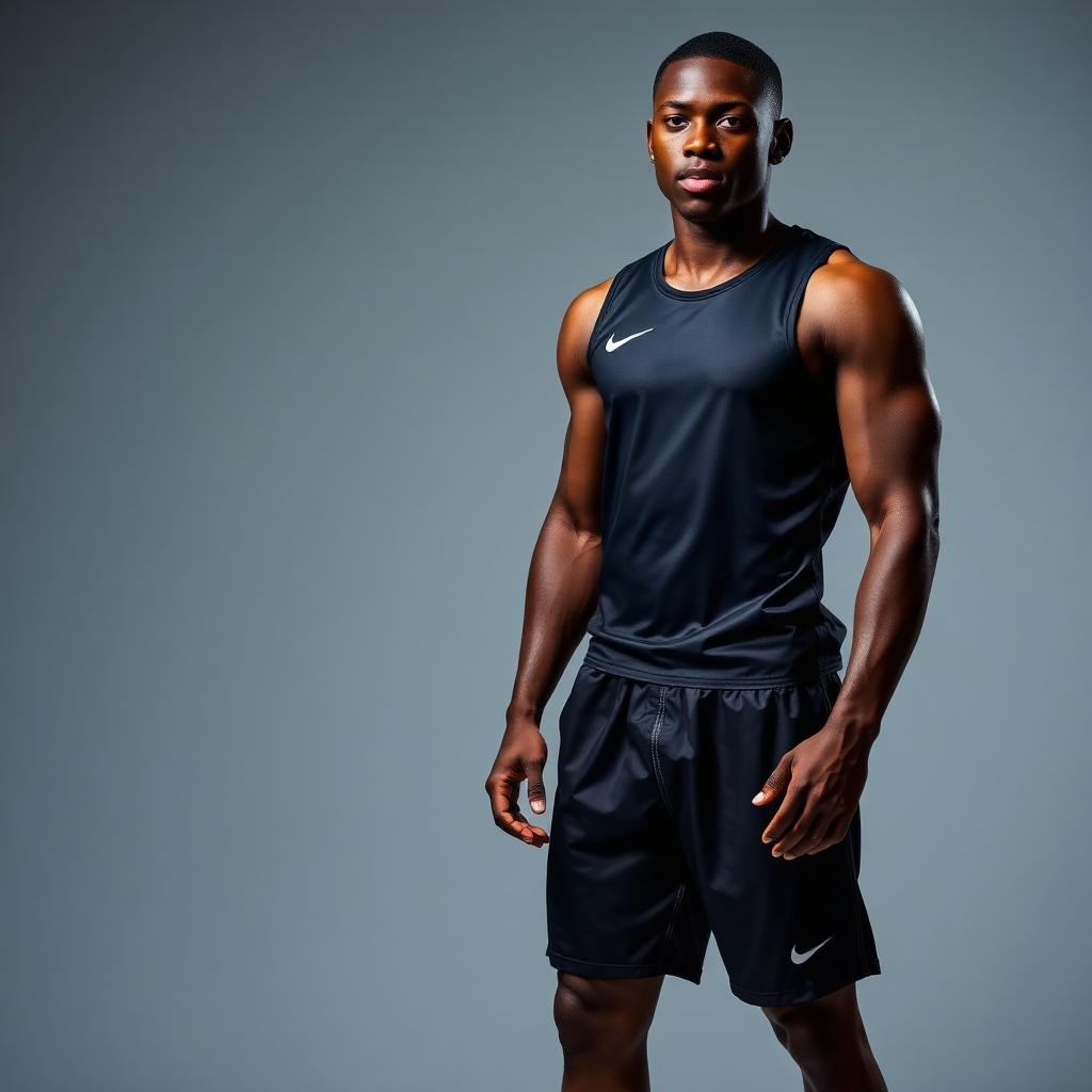 Athletics Uniform