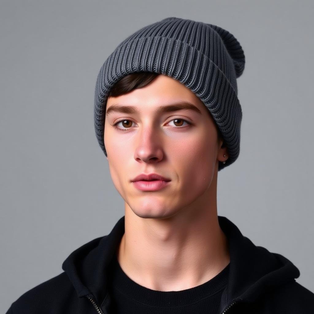 Beanie
