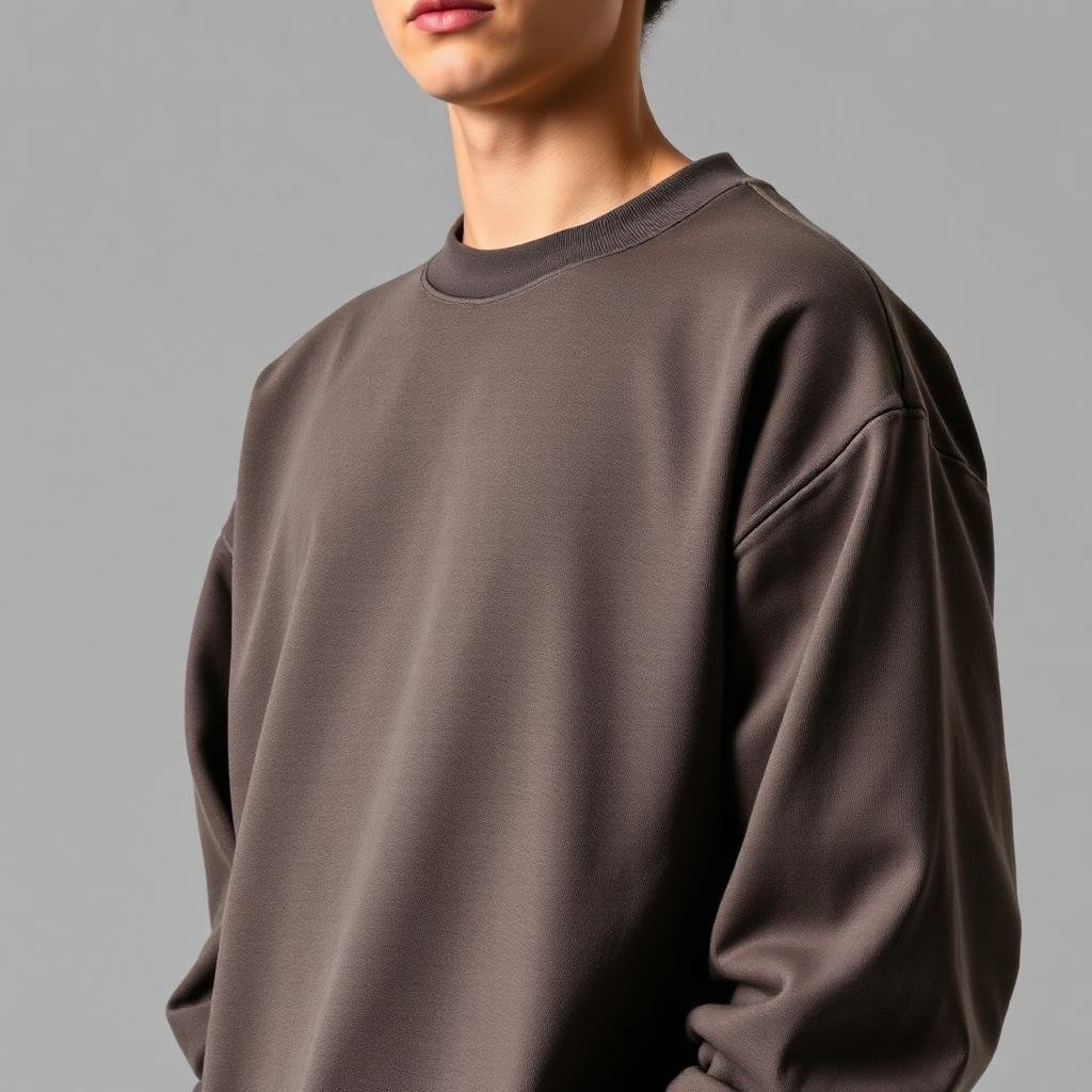 Crewneck Sweatshirt