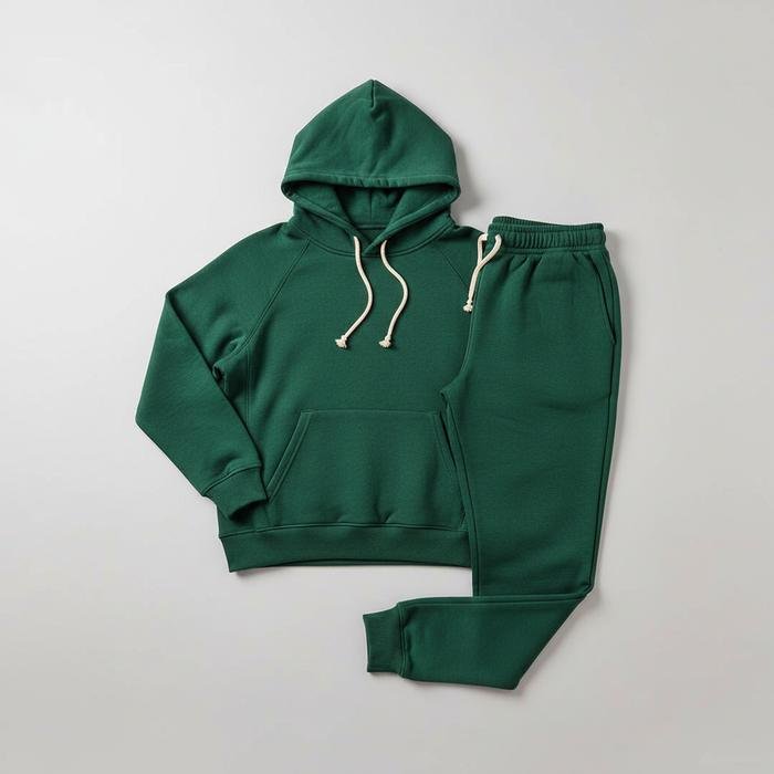 Choosing the Right Fabric for Performance Sportswear